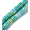 2mm - Chapelet pierre - tourmaline