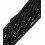 8mm - Chapelet pierre - obsidienne