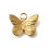 Pendentif papillon 