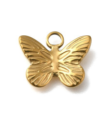 Pendentif papillon 