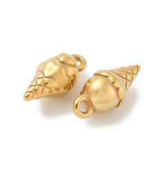 Pendentif glace 