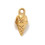 Pendentif glace 