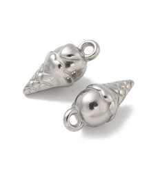 Pendentif glace