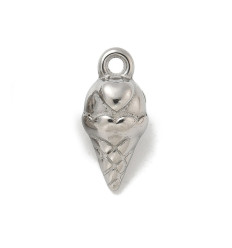 Pendentif glace