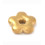 Ø16mm - Pendentif fleur