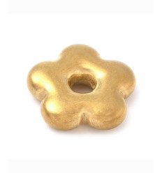 Ø16mm - Pendentif fleur