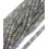 Chapelet pierre - Labradorite - 8mm