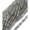 Chapelet pierre - Labradorite - 8mm