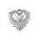 Pendentif coeur
