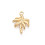Pendentif palmier 