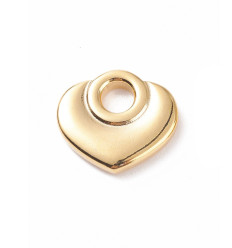 Pendentif coeur design