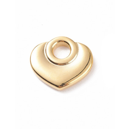 Pendentif coeur design