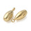 Pendentif goutte