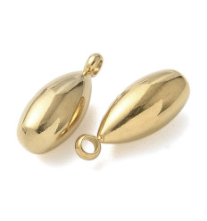 Pendentif goutte