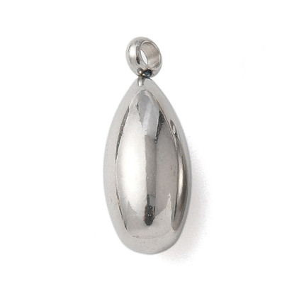 Pendentif goutte