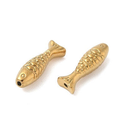 Perle poisson