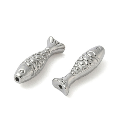 Perle poisson