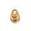 Pendentif grande goutte