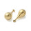Pendentif goutte