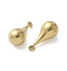 Pendentif goutte