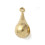 Pendentif goutte