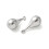 18x8mm - Pendentif goutte