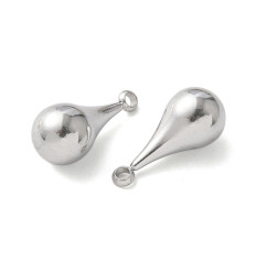 18x8mm - Pendentif goutte