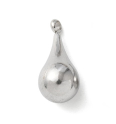 18x8mm - Pendentif goutte