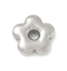 Ø16mm - Pendentif fleur