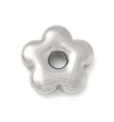 Ø16mm - Pendentif fleur