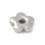 Ø16mm - Pendentif fleur