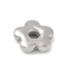 Ø16mm - Pendentif fleur
