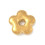 Ø16mm - Pendentif fleur