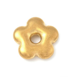 Ø16mm - Pendentif fleur