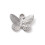 Pendentif papillon