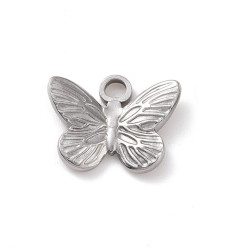 Pendentif papillon