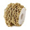 Chaine grosses mailles - acier inoxydable (10 cm)