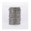 Chaine petites maillons ovales - acier inoxydable (10 cm)