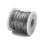 Chaine maille plate - acier inoxydable (10 cm)