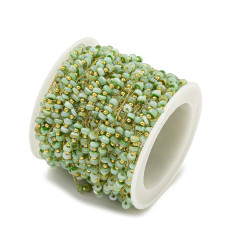 Chaine fine inoxydable (10cm)