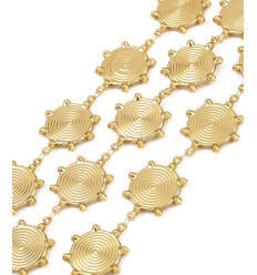 Chaine fine inoxydable (10cm)