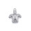 Pendentif bébé tortue