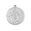 Médaille "Notre-Dame du Perpétuel Secours"