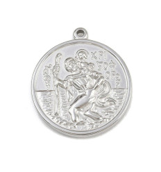 Médaille "Notre-Dame du Perpétuel Secours"