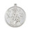 Médaille "Notre-Dame du Perpétuel Secours"
