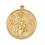 Médaille "Notre-Dame du Perpétuel Secours"