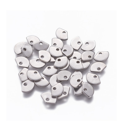 Pendentif petite forme