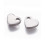 Pendentif petit coeur