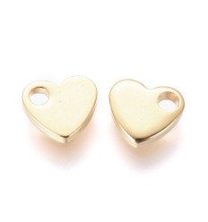 Pendentif petit coeur