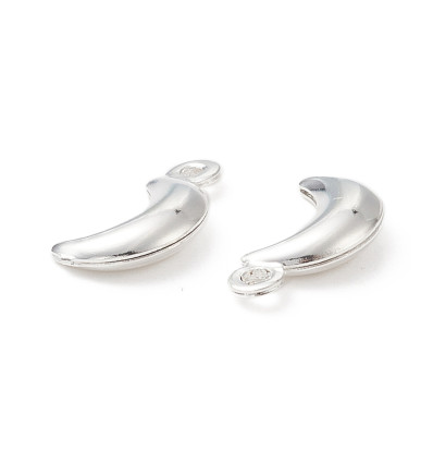 Pendentif lune